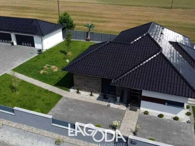 Dom na sprzedaż w Kłodawa, Lubuskie