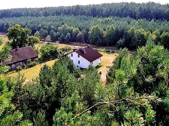 Dom na sprzedaż w Pąchy, Wielkopolskie