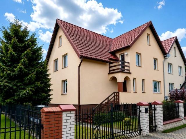 Dom na sprzedaż w Pisz, Warmińsko-mazurskie
