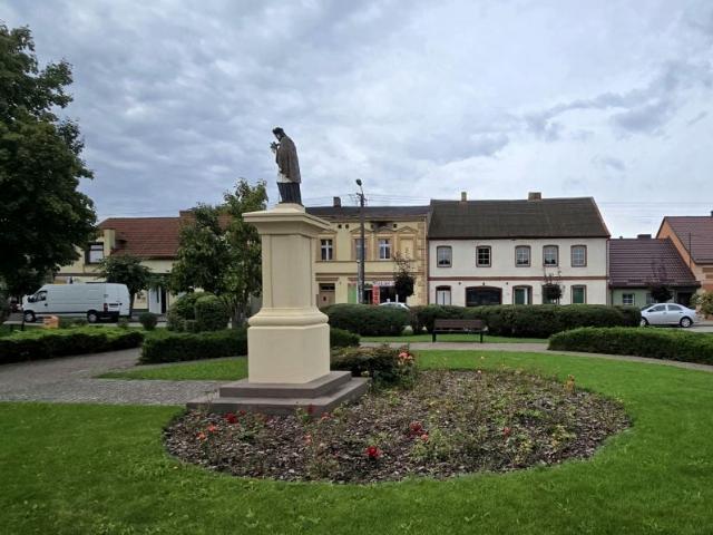 Dom na sprzedaż w Rogowo, Kujawsko-pomorskie