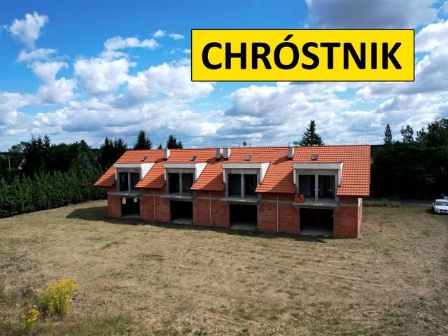 Dom na sprzedaż w Chróstnik, Dolnośląskie