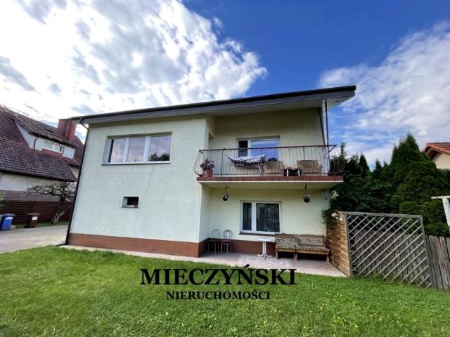 Dom na sprzedaż w Gorzów Wielkopolski