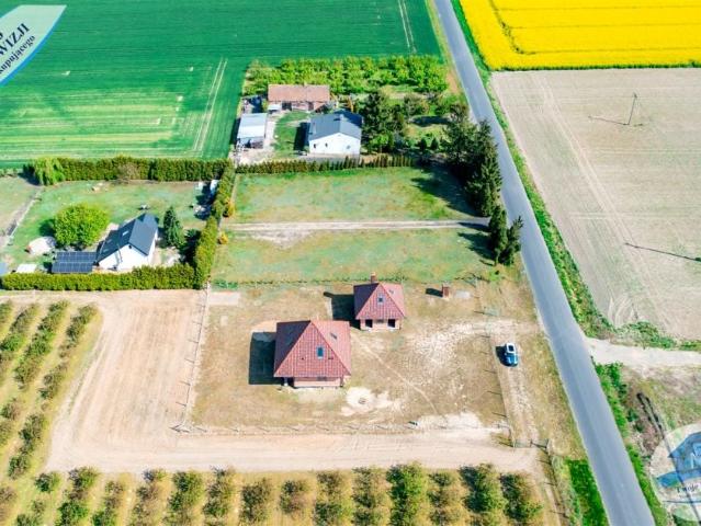 Dom na sprzedaż w Dobrzyń Nad Wisłą, Kujawsko-pomorskie