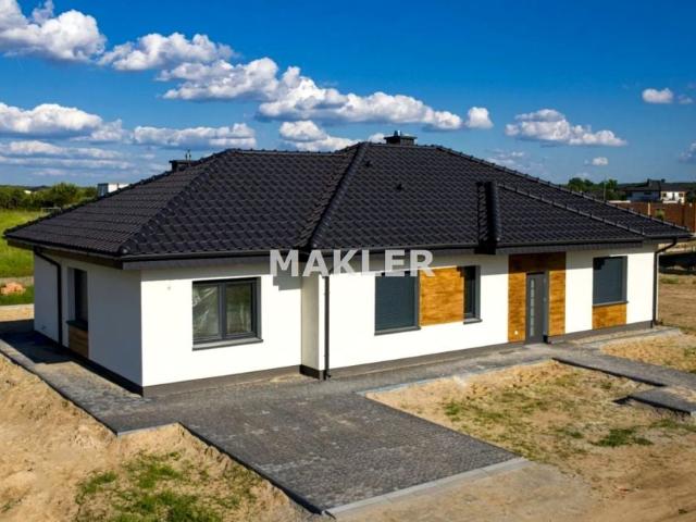 Dom na sprzedaż w Łochowo, Kujawsko-pomorskie
