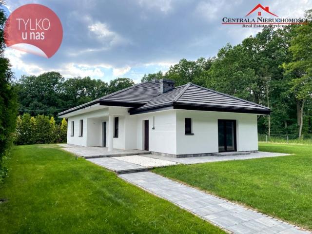 Dom na sprzedaż w Grabowiec, Kujawsko-pomorskie