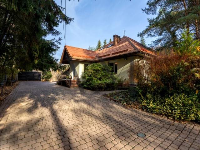 Dom na sprzedaż w Nadarzyn, Mazowieckie