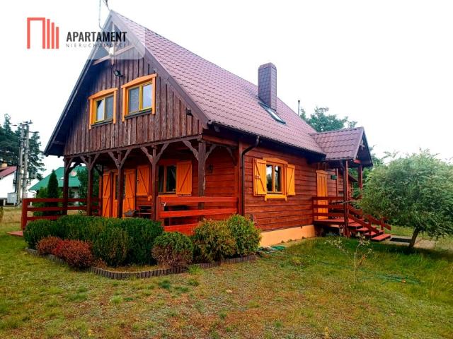 Dom na sprzedaż w Osieczna, Pomorskie