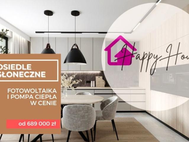 Dom na sprzedaż w Jonkowo, Warmińsko-mazurskie