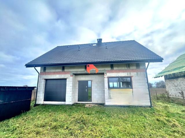 Dom na sprzedaż w Pyszczyn, Kujawsko-pomorskie