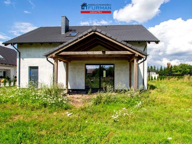Dom na sprzedaż w Kaczory, Wielkopolskie