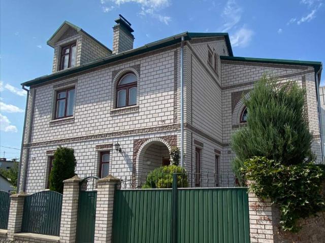 Дом продажа в Фурсах, Винницкой области