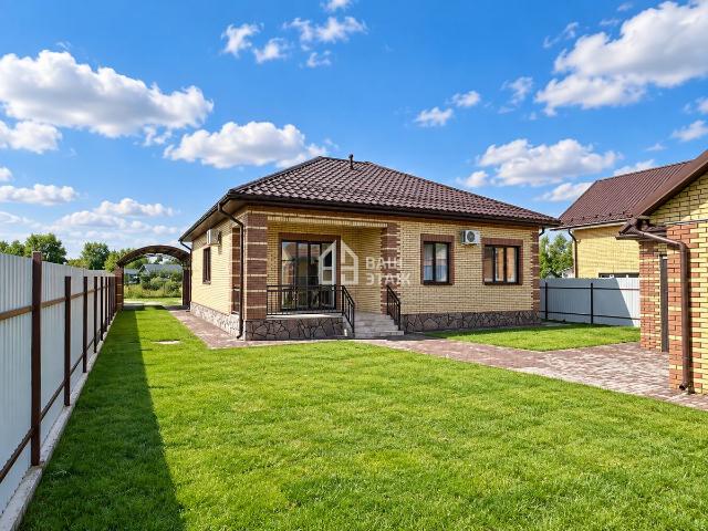Дом продажа в микрорайон Белые Столбы, Домодедово