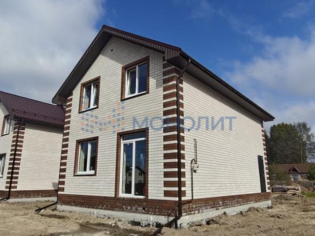 Дом продажа в Трубниково, городской округ Бор