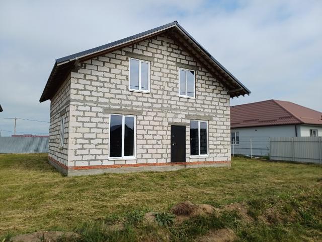 Дом продажа в Голубево, Калининградская область