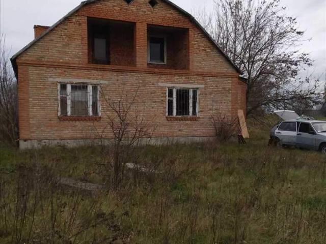 Дом продажа в Полтавской области