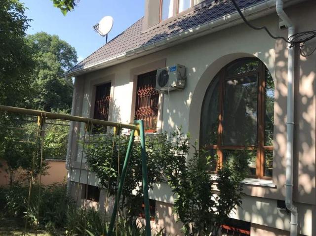 Дом продажа в Великодолинском, Днепропетровской области