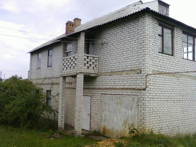 Дом продажа в Сухом Лимане, Днепропетровской области