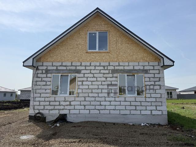 Дом продажа в Челябинская область