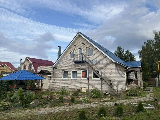 Дом продажа в Богородский Р-н, Тыва Республика