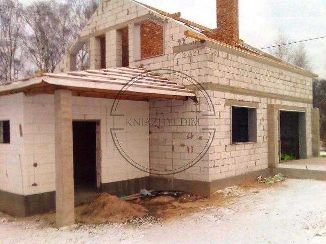 Дом продажа в Винницкой области