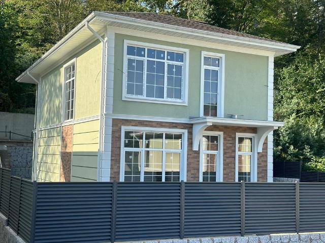 Дом продажа в Верхневеселое С, Краснодарский Край
