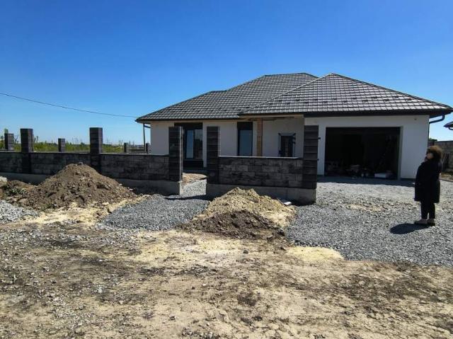 Дом продажа в Обарове
