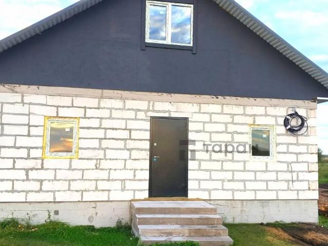 Дом продажа в Челябинская область