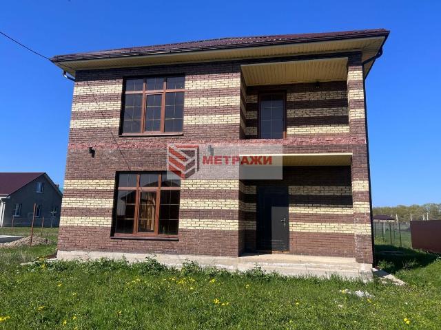 Дом продажа в Сенной, Краснодарский Край