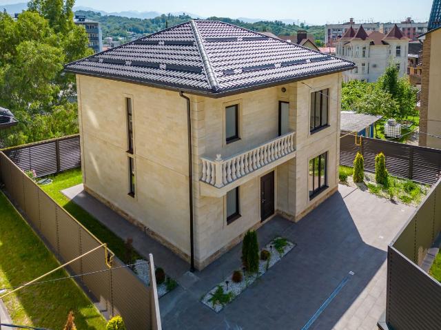 Дом продажа в Веселое С, Краснодарский Край