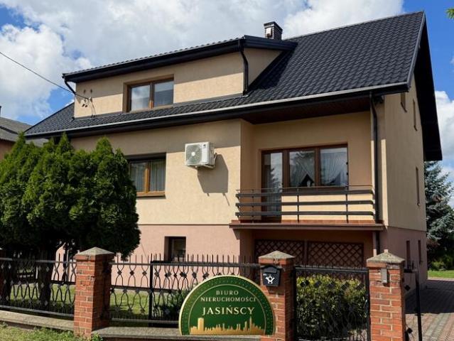 Dom na sprzedaż w Sońsk, Mazowieckie