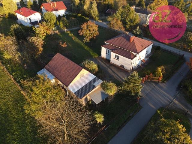 Dom na sprzedaż w Gorlice, Małopolskie
