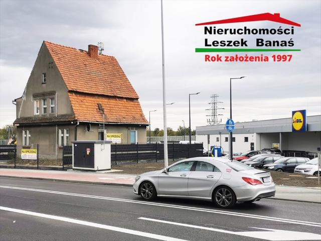 Dom na sprzedaż w Małe Tarpno, Grudziądz