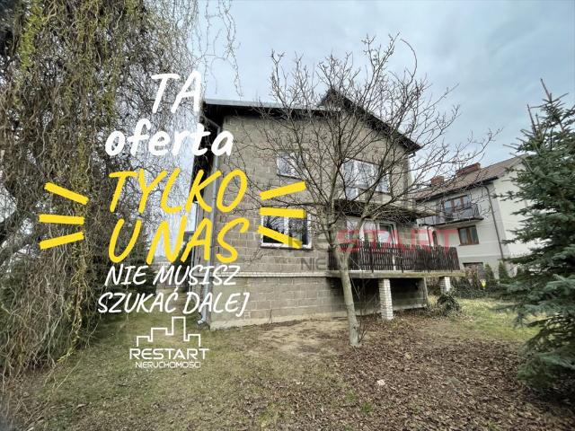Dom na sprzedaż w Mszczonów, Mazowieckie