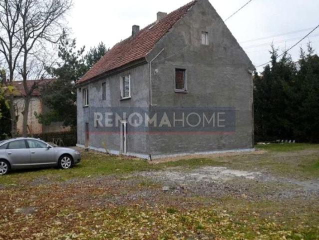 Dom na sprzedaż w Żarów, Dolnośląskie