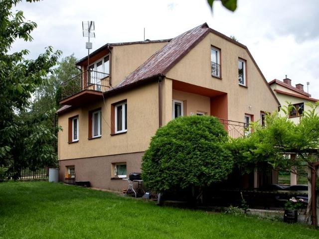 Dom na sprzedaż w Augustów, Podlaskie