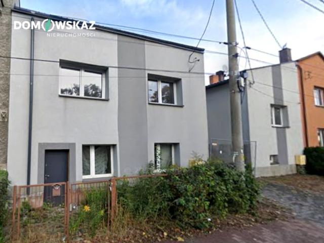 Dom na sprzedaż w Będzin, Śląskie