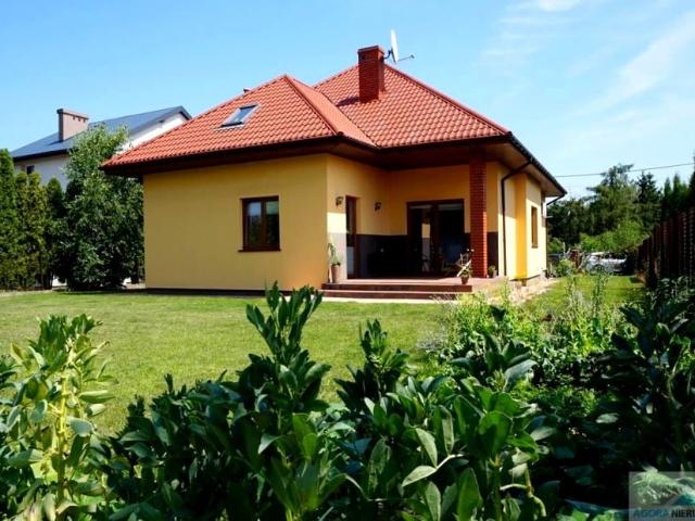 Dom na sprzedaż w Bielsk, Mazowieckie