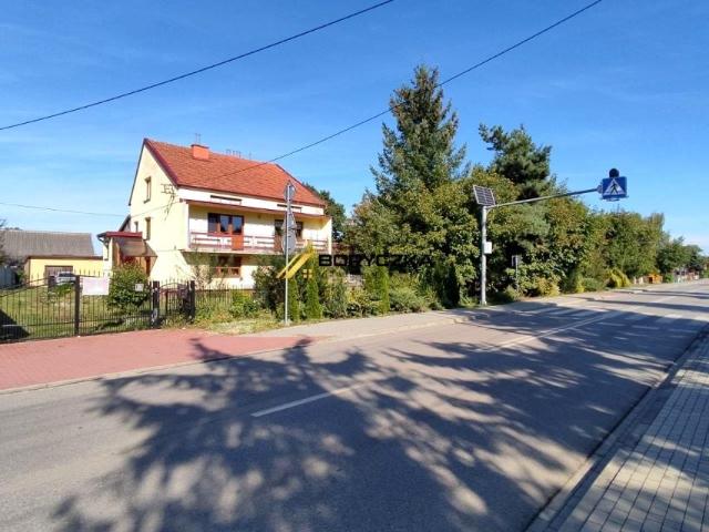 Dom na sprzedaż w Bolesław, Małopolskie