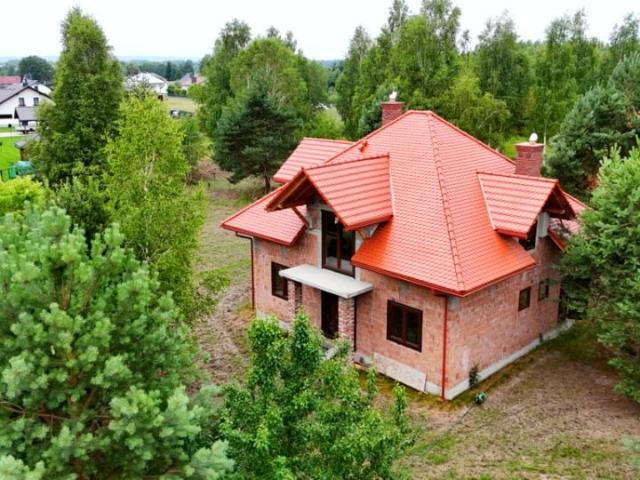 Dom na sprzedaż w Podkarpackie