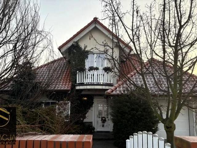 Dom na sprzedaż w Chwałkowo, Wielkopolskie
