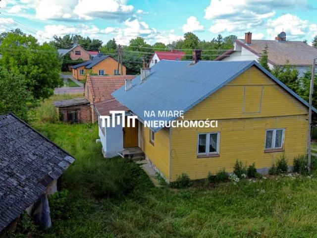Dom na sprzedaż w Podkarpackie