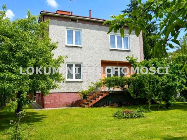 Dom na sprzedaż w Dąbrowa Tarnowska, Małopolskie