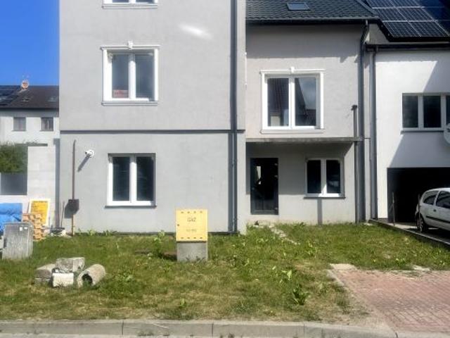 Dom na sprzedaż w Darłowo, Zachodniopomorskie