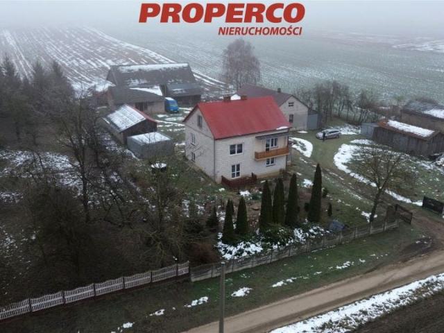 Dom na sprzedaż w Działoszyce, Świętokrzyskie