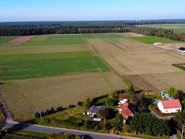 Dom na sprzedaż w Gola, Lubuskie