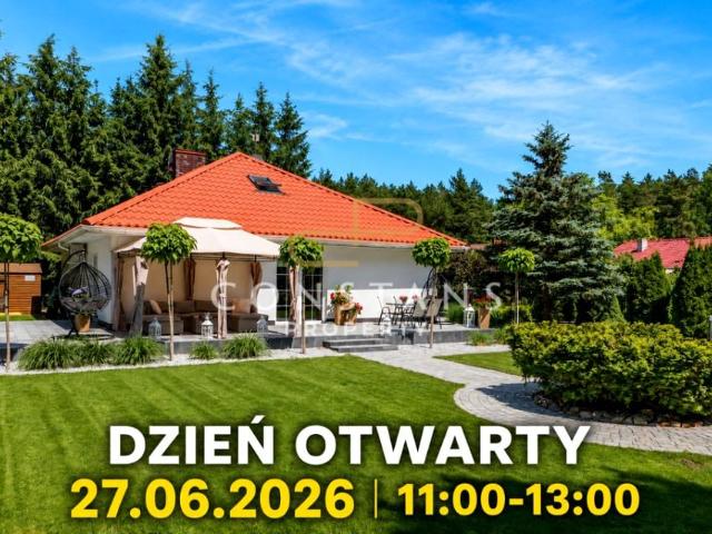 Dom na sprzedaż w Góra Kalwaria, Mazowieckie