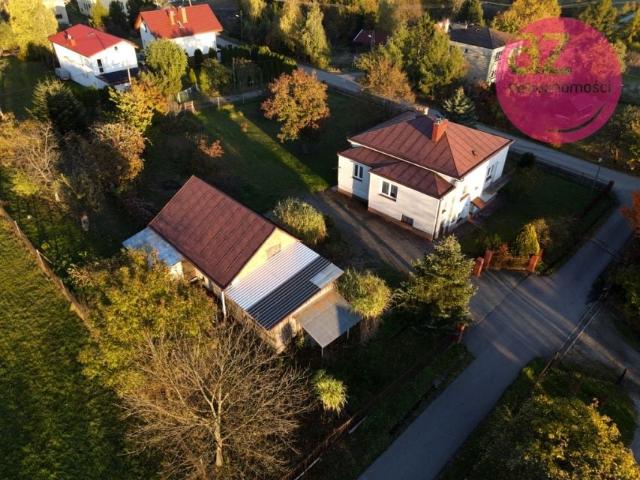 Dom na sprzedaż w Gorlice, Małopolskie