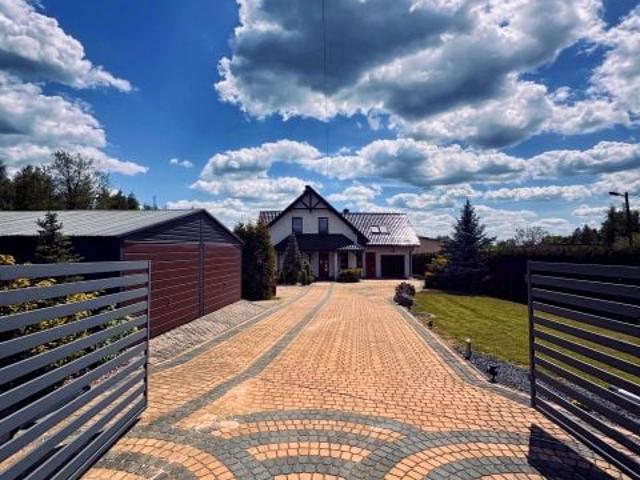 Dom na sprzedaż w Jaworzno, Śląskie