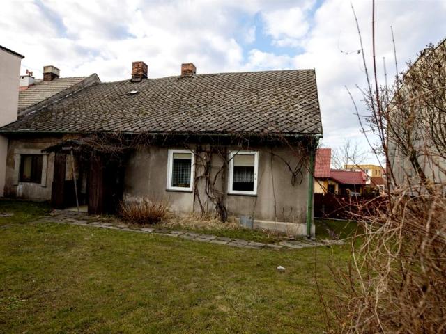 Dom na sprzedaż w Kęty, Małopolskie