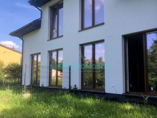 Dom na sprzedaż w Klaudyn, Mazowieckie